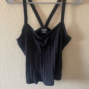 Hurley tank top